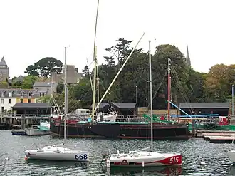 illustration de Northdown