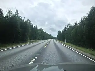 Image illustrative de l’article Kantatie 88