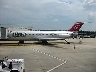 Image illustrative de l’article Aéroport de Destin-Fort Walton