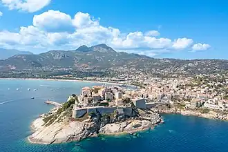 Calvi