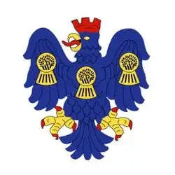 Logo du Northwich Victoria