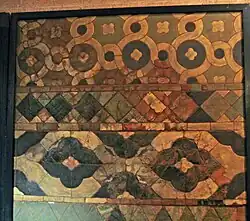 Prieuré de Norton, Royaume-Uni, XIVe siècle