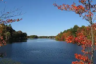 Norton (Massachusetts)