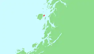 Image illustrative de l’article Søla