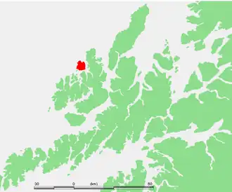 Image illustrative de l’article Skogsøya