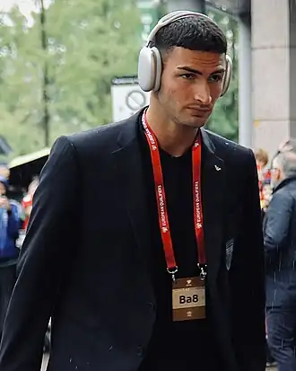 Image illustrative de l’article Diego Coppola