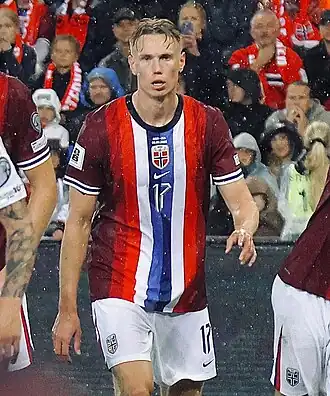 Image illustrative de l’article Torbjørn Heggem