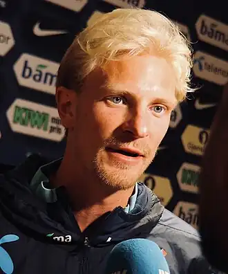 Image illustrative de l’article Morten Thorsby