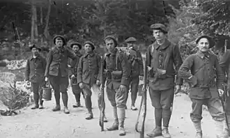 Image illustrative de l’article 67e bataillon de chasseurs alpins