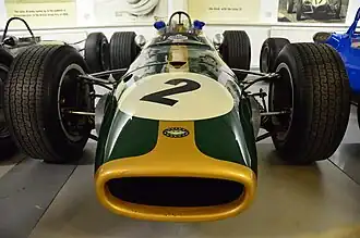 Brabham BT24