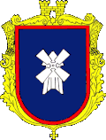 Blason de Nossivka