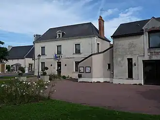 Notre-Dame-d'Allençon