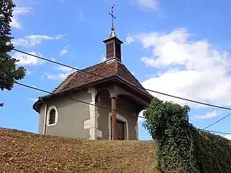 Notre-Dame-des-Sept-Douleurs.