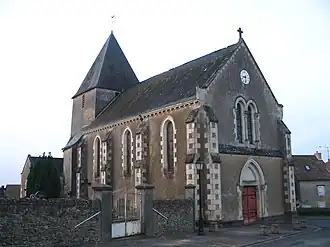 Notre-Dame-du-Pé