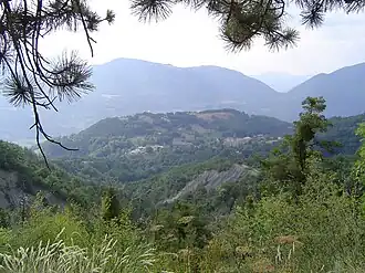 Notre-Dame du Laus (hameau)