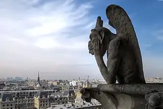 Image illustrative de l’article Alice à Paris