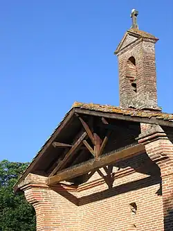 Chapelle Notre-Dame-du-Bout-du-Pont.