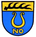Blason de Notzingen