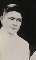 Nouhak Phoumsavanh