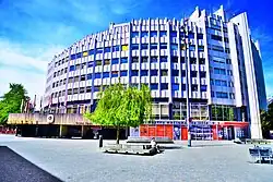 Description de cette image, également commentée ci-après