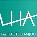 Image illustrative de l’article Les Hauts-d'Anjou