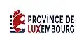 Le novueau logo provincial, en vigueur depuis 2016.