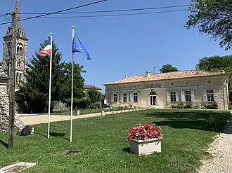 Saint-Paul (Gironde)