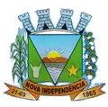 Nova Independência
