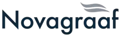 logo de Novagraaf