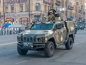 Image illustrative de l’article SBA Novator