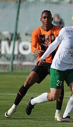 Image illustrative de l’article Novatus Miroshi