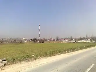 Novo Selo (Ǵorče Petrov)