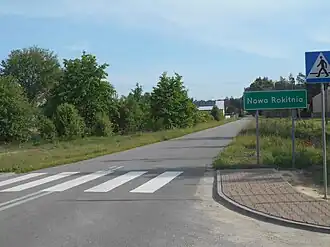 Nowa Rokitnia