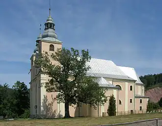 Nowa Wieś (Kłodzko)