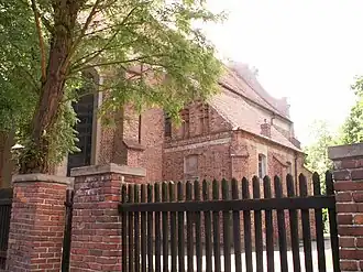 Nowe Miasto nad Wartą