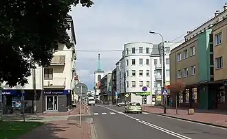 Nowy Dwór Mazowiecki