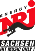 Description de l'image Nrj sachsen.png.