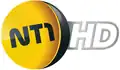 Logo de NT1 HD sur la TNT en avril 2016.