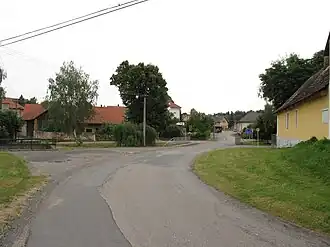 Nučice (district de Prague-Est)