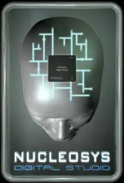 logo de Nucleosys