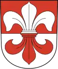 Blason de Nürensdorf