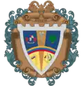 Blason de Iribarren