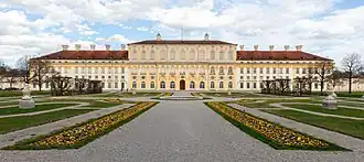 Image illustrative de l’article Château de Schleissheim