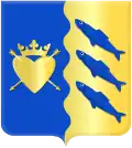 Blason de Niebert