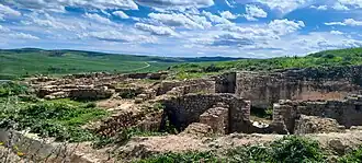 Image illustrative de l’article Henchir el Matria