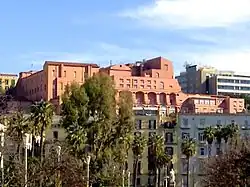 Description de l'image Nunziatella da Chiaia.jpg.