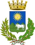 Blason de Nuoro