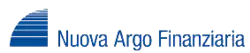 logo de Argo Finanziaria