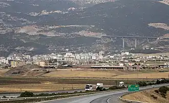 Image illustrative de l’article Otoyol 52