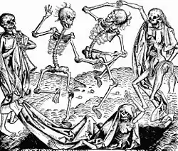 Danse macabre